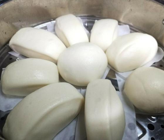泡打粉