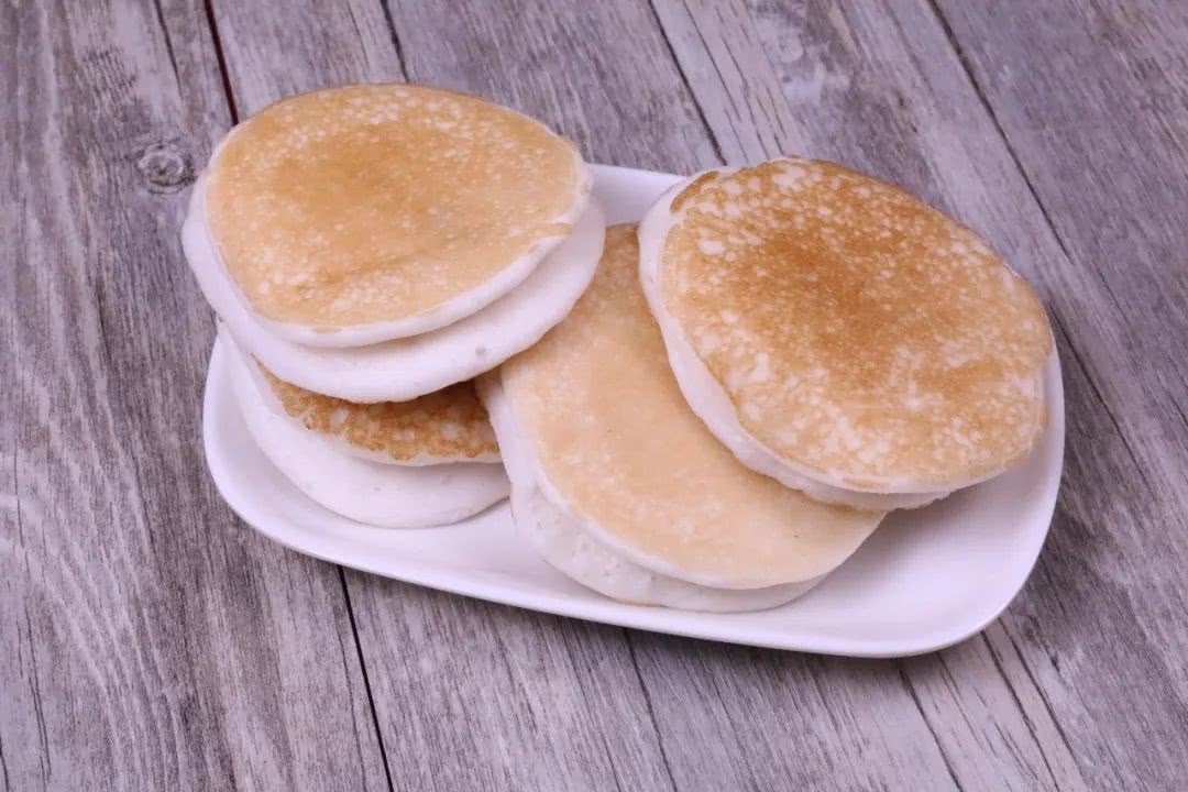 泡打粉