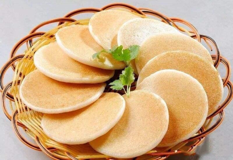 泡打粉